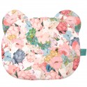 Bamboo Teddy Pillow Lucy Bloom