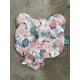 Bamboo Teddy Pillow Lucy Bloom