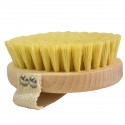 Tampico dry massage brush - Hard