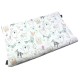 Preschooler Bed Pillow 40x60 Grey Tender Friends - Velvet