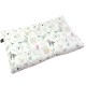 Preschooler Bed Pillow 40x60 Pink Tender Friends - Velvet