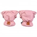 Waterproof Muff/Gloves Rose Lanila Velvet