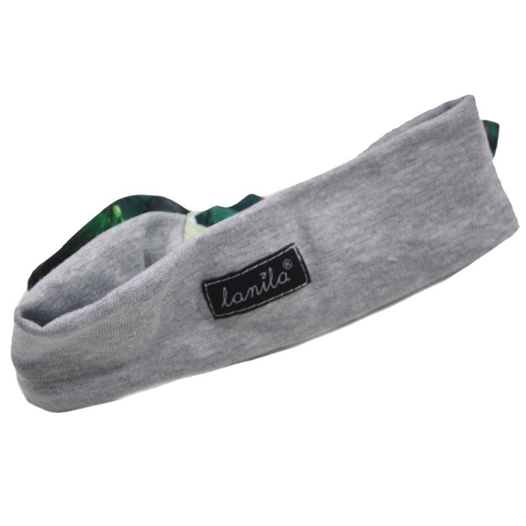 Headband Grey Royal Magic