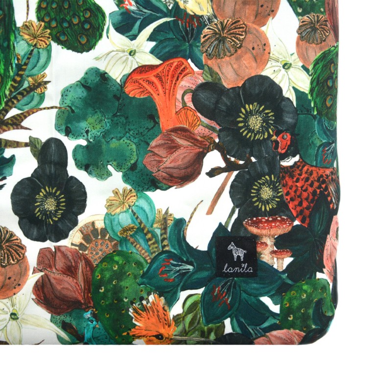 Bedsheet 60x120cm Royal Magic