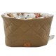 Container/Basket Caramel Teddy "M"