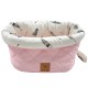 Container/Basket Pink Pure "M"