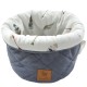 Container/Basket Grey Pure "S"