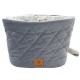 Container/Basket Grey Pure "M"