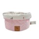 Container/Basket Pink Pure "S"