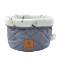 Container/Basket Grey Pure "S"