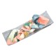 Headband Grey Lucy Bloom