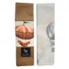 Seatbelt Cover Caramel Up in the Air - Velvet