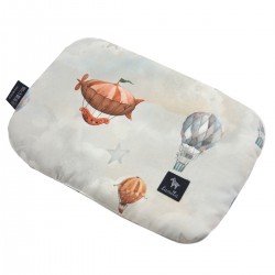 Baby Pillow 20x30cm Up in the Air