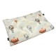 Preschooler Bed Pillow 40x60 Caramel Up in the Air - Velvet