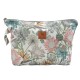 Cosmetic Bag Vintage Meadow L