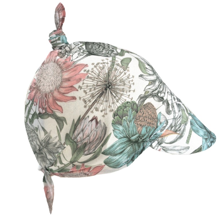 Bandana / Cap Vintage Meadow