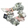 Hair Scrunchie Vintage Meadow