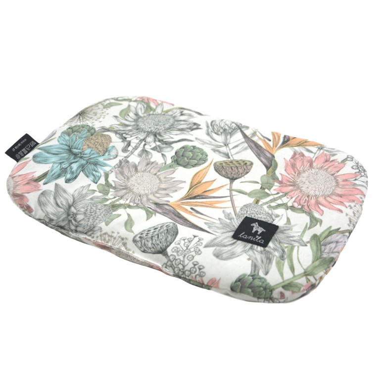 Baby Pillow 20x30cm Vintage Meadow