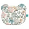 Bamboo Teddy Pillow Vintage Meadow