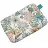 Baby Pillow 100% Bamboo 20x30cm Vintage Meadow