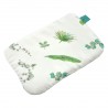 Baby Pillow 100% Bamboo 20x30cm Herbs