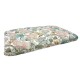 Preschooler Bed Pillow 100% Bamboo 40x60cm Vintage Meadow