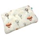 Preschooler Bed Pillow 100% Bamboo 40x60cm Up in the Air