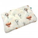 Preschooler Bed Pillow 100% Bamboo 40x60cm Up in the Air