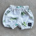 Bamboo Bloomers Herbs M
