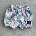 Bamboo Bloomers Vintage Meadow S