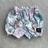 Bamboo Bloomers Vintage Meadow M