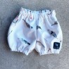 Bamboo Bloomers Pure S