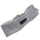 Headband Grey Savannah