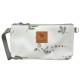 Waterproof Cosmetic Bag Herbs