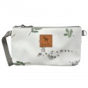 Waterproof Cosmetic Bag Herbs