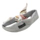 Headband Grey Baby Shower