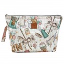 Cosmetic Bag Baby Shower L