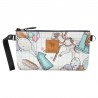 Waterproof Cosmetic Bag Baby Shower