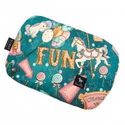 Baby Pillow 20x30cm Baby Shower by Night