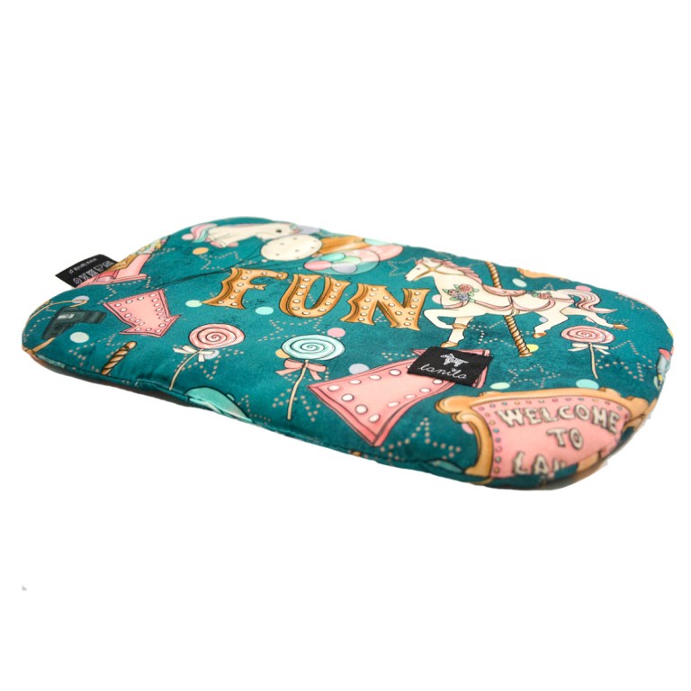 Baby Pillow 20x30cm Baby Shower by Night