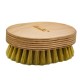 Dry massage brush - medium hard hair
