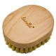Dry massage brush - medium hard hair