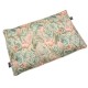 Preschooler Bed Pillow 40x60 Latte Botanic - Velvet
