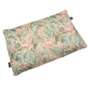 Preschooler Bed Pillow 40x60 Latte Botanic - Velvet