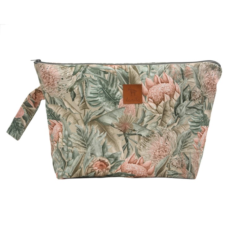 Cosmetic Bag Botanic L