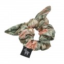 Hair Scrunchie Botanic
