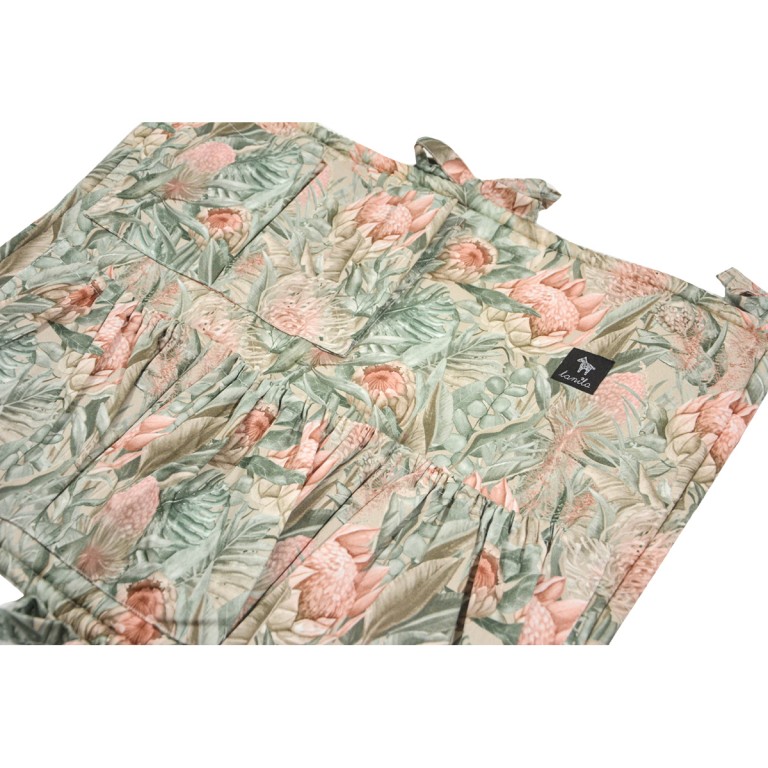 Bed Organizer Botanic