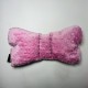 End of collection - Shock-absorbent pillow - Dusty Rose Bonehead
