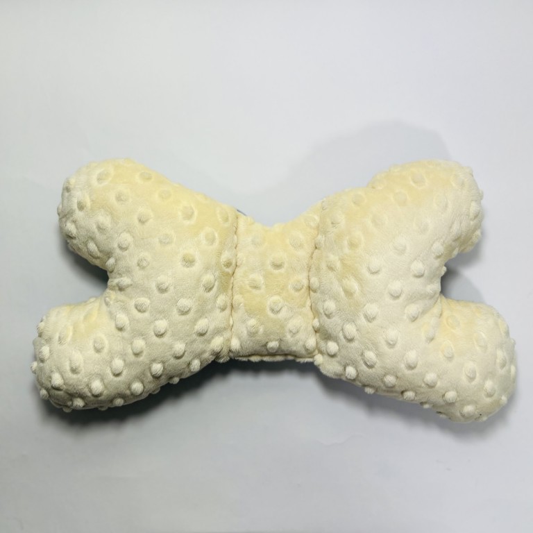 Poduszka Motylek - Vanilla Crown