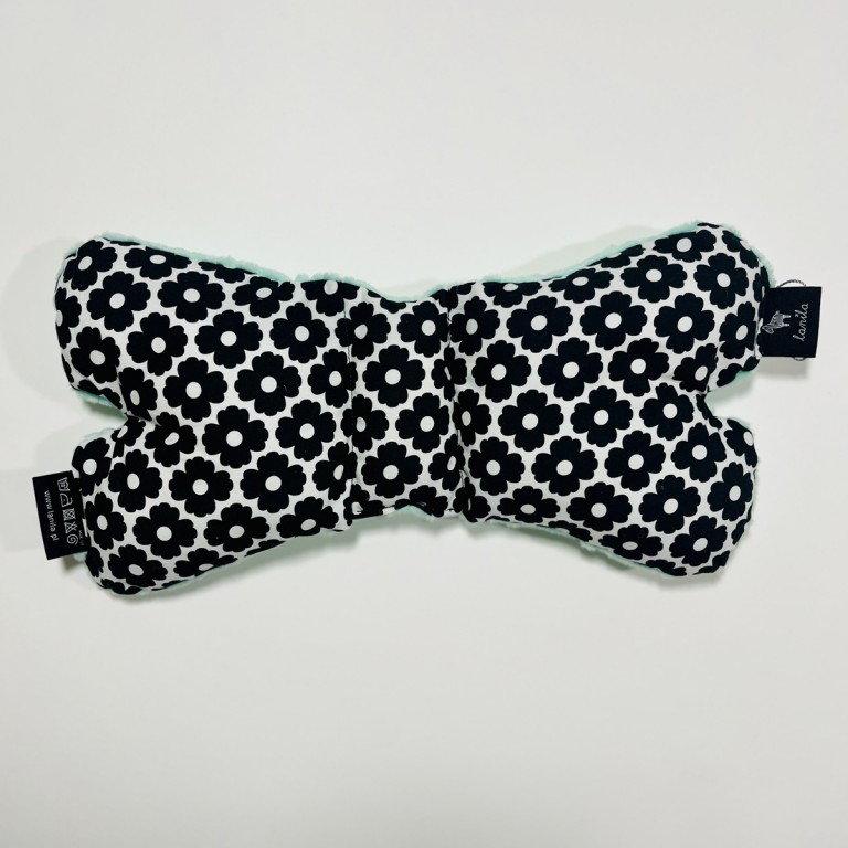 Old model - Shock-Absorbent Pillow Mint Blossom